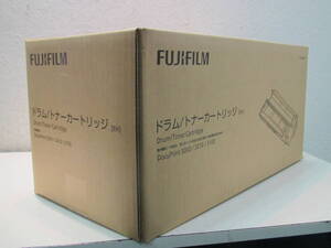 ◆純正品 FUJIFILM CT350873 ドラム/トナーカートリッジ◆