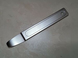 【送料無料】 未使用 シングル メタル トリムリムーバー メタルプライヤー メタルスキンプライヤー 180mm MT-01