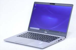 卸売 DELL Latitude 13 5310 i7-10610U RAM16GB SSD512GB 13.3FHD Win10 訳アリ 格安