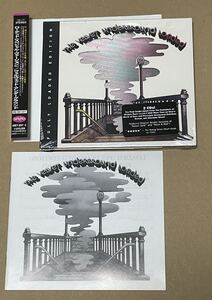 CD未開封 送料込 Velvet Underground - Loaded Fully Loaded Edition 輸入盤国内仕様 2CD / ローデッド / AMCY2087