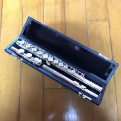 Pearl flute パール フルート PF-521 管楽器