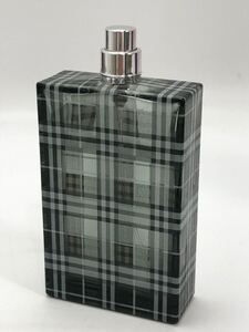 BURBERRYBRITFORMEN オードトワレ　香水　100ml バーバリー　ブリット　18692808