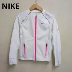 C19195 NIKE　Dri-FIT　ノーカラージャケット