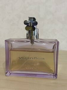 レア　YUJIN FLOA ユージン フロア ELLA MIKAO EAU DE TOILETTE EDT SP オードトワレ 50ml 入手困難　定形外発送350円　④