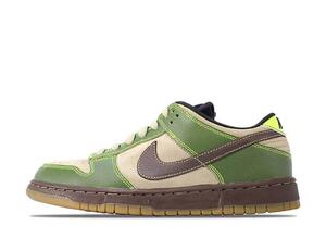 Nike SB Dunk Low "Jedi" 27.5cm 304292-222