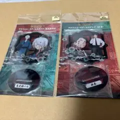 鬼太郎誕生 ゲゲゲの謎 アクリルコースター&スタンド