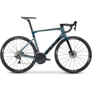 【未使用・送料無料】Fuji Transonic 2.1 Road Bike (2021)