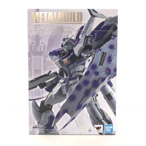 ☆中古品☆ BANDAI バンダイ フィギュア 機動戦士ガンダム 逆襲のシャア ベルトーチカ・チルドレン METAL BUILD Hi-νガンダム