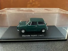 Honda N360 (1967)