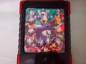 BANDAI　ウルトラＰＡＤ　NEO