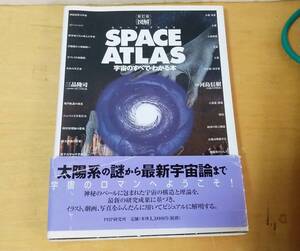 PHP「SPACE ATLAS」宇宙