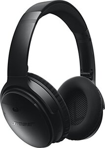 【中古】 BOSE ボーズ QuietComfort 35 wireless headphones ワイヤレスノイズキャ