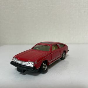 ☆トミカ No.33 トヨタ セリカ LB 2000GT TOYOTA CELICA LB 2000GT 日本製 絶版 中古