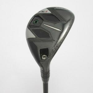 タイトリスト TSi TSi1 ユーティリティ Titleist Tour AD T-60 【U5】 シャフト：Titleist Tour AD T-60