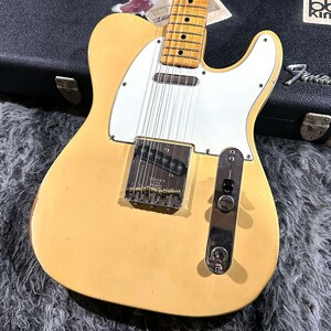 Fender USA Telecaster 1969