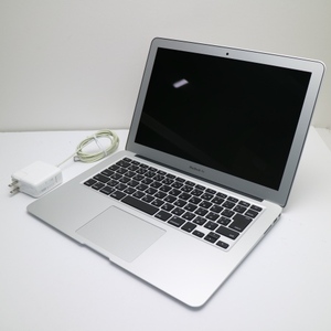 美品 MacBook Air 2015 13インチ 第5世代 Core i5 8GB SSD 256GB ノートパソコン Apple 中古 即日発送 あすつく 土日祝発送OK