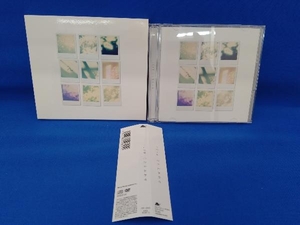 JUJU CD こたえあわせ(初回生産限定盤)(DVD付)