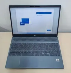 HP Pavilion 15-cs3020TU Office365入