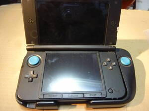 任天堂　3ＤＳ　ＬＬ