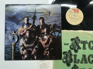 LP / XTC / BLACK SEA / US盤 [9929RS]