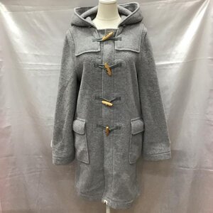 A BATHING APE XS アベイシングエイプ コート コート一般 Coat 灰 / グレー / 10114862