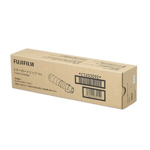 送料無料!! FUJIFILM CT203092 トナーカートリッジ 純正 適合機種 DocuPrint 3500d/4400d