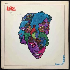 LOVE / FOREVER CHANGES (US-ORIGINAL)