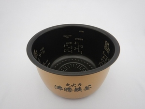 日立部品：内がま/RZ-TS103M-001炊飯器用