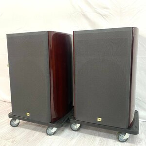 ◇複1784 中古品 JBL ジェービーエル スピーカー S143 ペア 【2個口発送品】