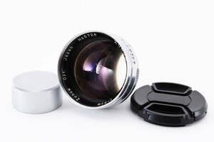 ★希少品★ZUNOW ズノー 5cm 50mm F1.1 ★激レア★ #7551 1935454