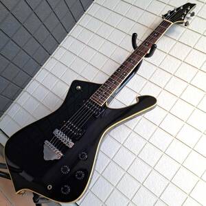 ■GRECO Mirage M600 グレコ ミラージュ ジャパンビンテージ ジャパビン JAPAN VINTAGE MADE IN JAPAN 1978年製 78年製 Ibanez ICEMAN