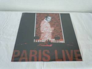 即決★Carl Craig / Paris Live★ planet e mike banks derrick may moodymann theo parrish