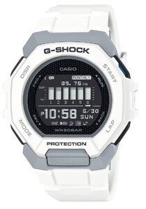 カシオ Gショック 海外モデル 　アプリ 「G-SHOCK MOVE」対応 GBD-300-7 新品