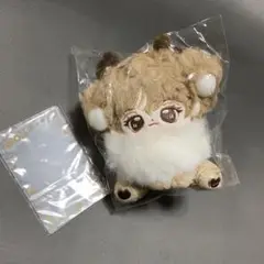 ジョシュア　ぬいぐるみ　10cm 新品　マスター　セブチ　svt