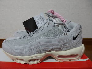 即決☆超レア！限定♪新品未使用 NIKE ナイキスニーカー エアマックス９５ AIR MAX 