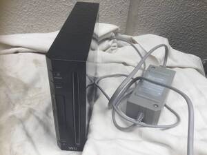 Wii RVL－001