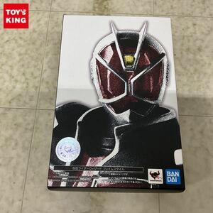 1円〜 S.H.Figuarts 真骨彫製法 仮面ライダーウィザード フレイムスタイル