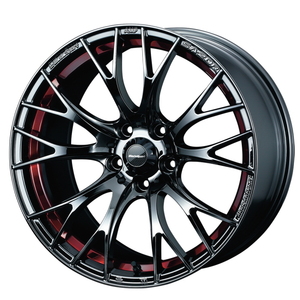 TOYO PROXES R1R 235/45R17 WedsSport SA-20R RLC 17インチ 7J+43 4H-100 4本セット