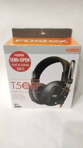 FOSTEX ヘッドホン　T50RP mk3g