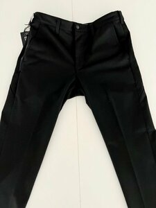 ＥＤＷＩＮ　エドウィン　ＳＬＩＭ　ＴＡＰＥＲＥＤ　ＥＤＧ００２-４７５　(ＢＬＡＣＫ)　Ｌ