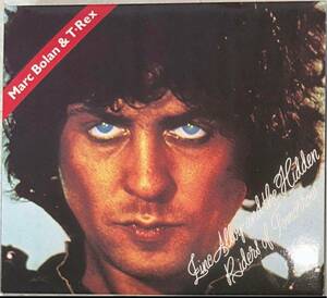 2CD！Marc Bolan & T-Rex / Zinc Alloy & Hidden Riders of Tomorrow - Deluxe Edition