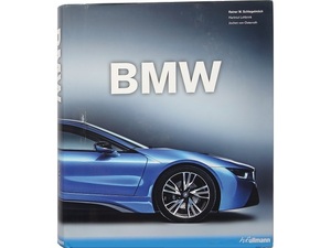 洋書◆BMW写真集 本 スペシャル・エディション