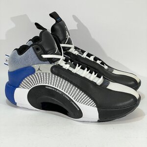 26cm AIR JORDAN 35 SP-F DA2371-100 エア ジョーダン 35 SP-F フラグメント メンズ スニーカー 45678 H86656