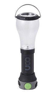 【中古】UCO(ユーコ) 充電式 LEDランタン ピカ 【日本正規品】 24152