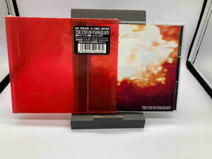 LOREN&MASH ARIANNE CD THE END OF EVANGELION