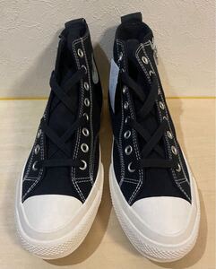 UNDERCOVER × WTAPS × CONVERSE Addict 22AW CHUCK TAYLOR CANVAS アンダーカバー コンバース 【未使用】【箱入り タグ付き】