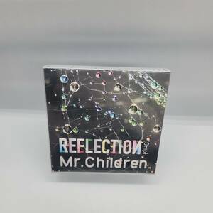 ☆REFLECTION Mr.Children☆