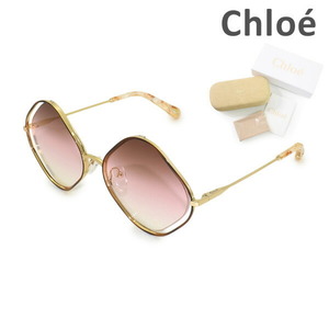 Chloe クロエ サングラス CE159S-865 レディース UVカット ブランド 国内正規品