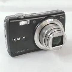 富士フイルム FUJIFILM FinePix F100fd デジタルカメラ ジャンク品