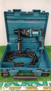 【中古品】makita(マキタ) 18㎜ハンマドリル(SDSプラスシャンク) HR1841F 電動工具/ITG47M8VHY00